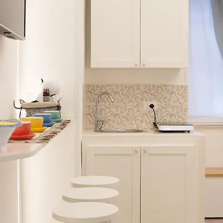 Appartamento Casa Annarella Centro Di *