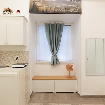 Casa Annarella Centro Di Appartamento *