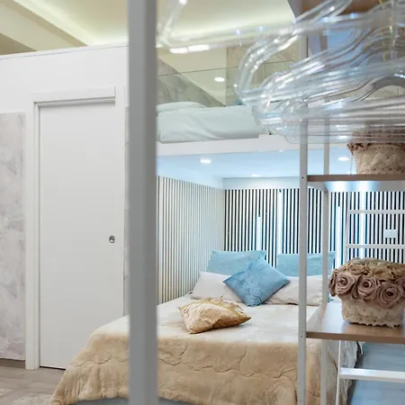 Appartement Casa Annarella Centro Di Naples