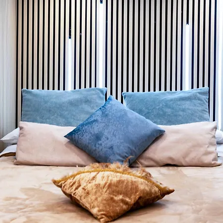 Casa Annarella Centro Di Appartement