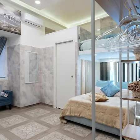 Appartement Casa Annarella Centro Di *