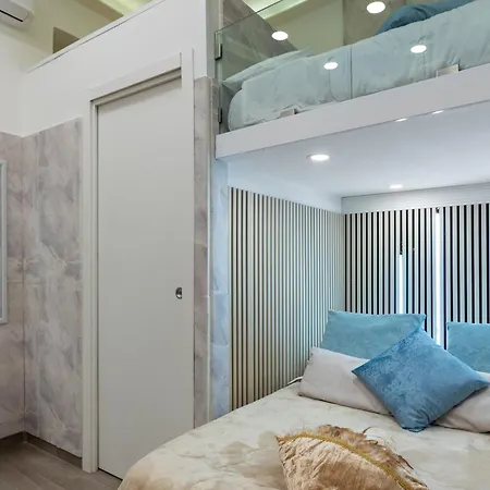 Casa Annarella Centro Di Appartement *