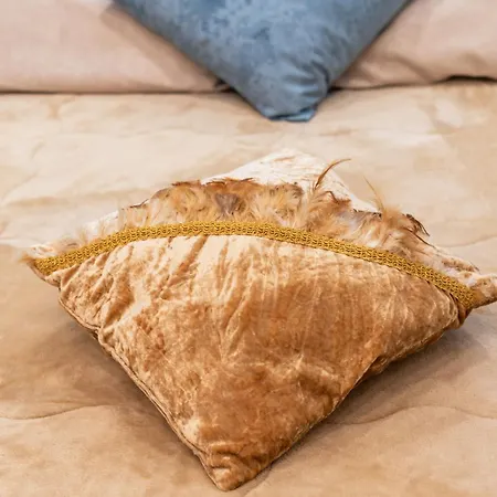 Casa Annarella Centro Di Appartement