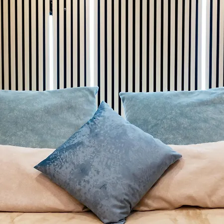 Casa Annarella Centro Di Appartement Naples