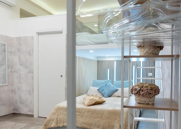 Appartement Casa Annarella Centro Di Naples