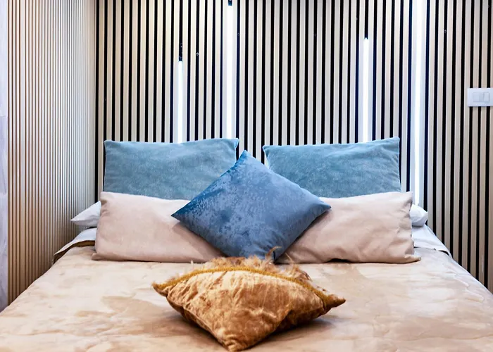 Casa Annarella Centro Di Appartement