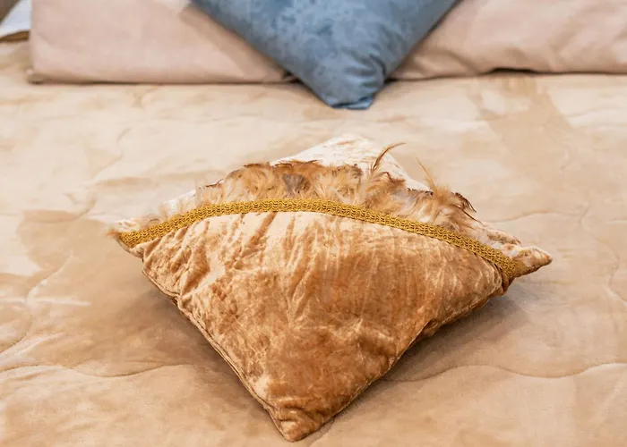 Casa Annarella Centro Di Appartement