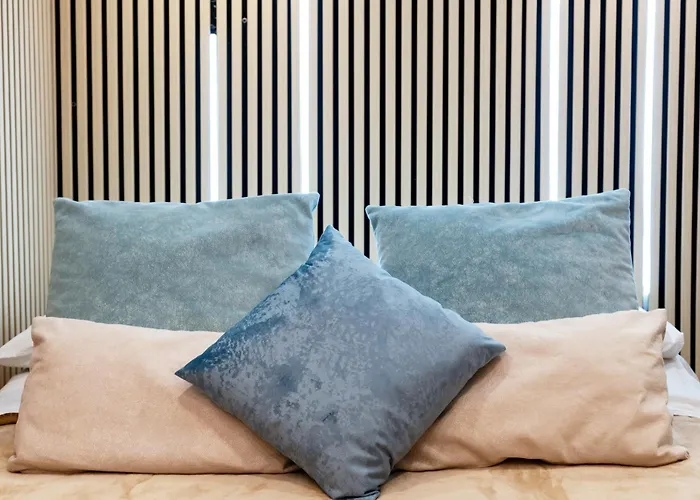 Casa Annarella Centro Di Appartement Naples