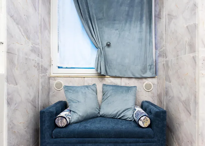 Appartement Casa Annarella Centro Di Naples