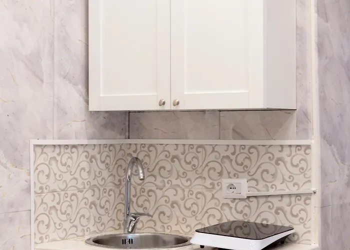 Appartement Casa Annarella Centro Di Naples