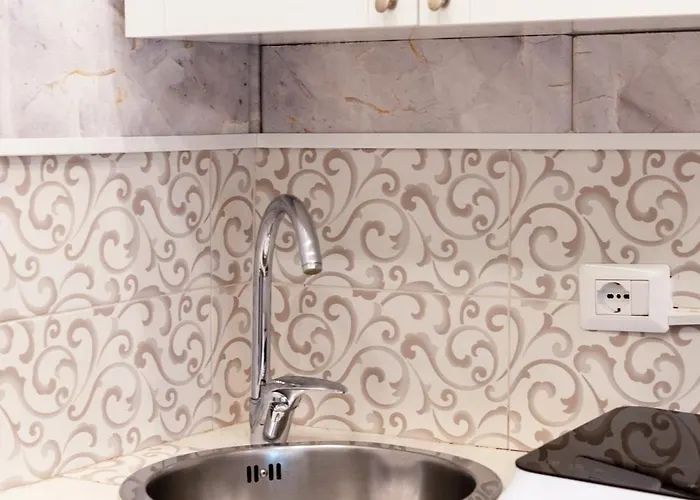 Casa Annarella Centro Di Appartement Naples