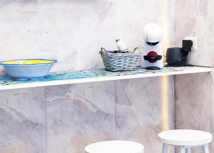 Casa Annarella Centro Di * Naples