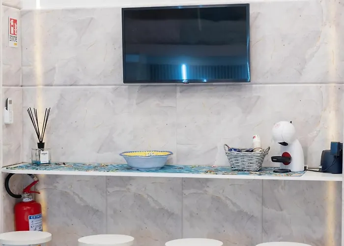 Appartement Casa Annarella Centro Di