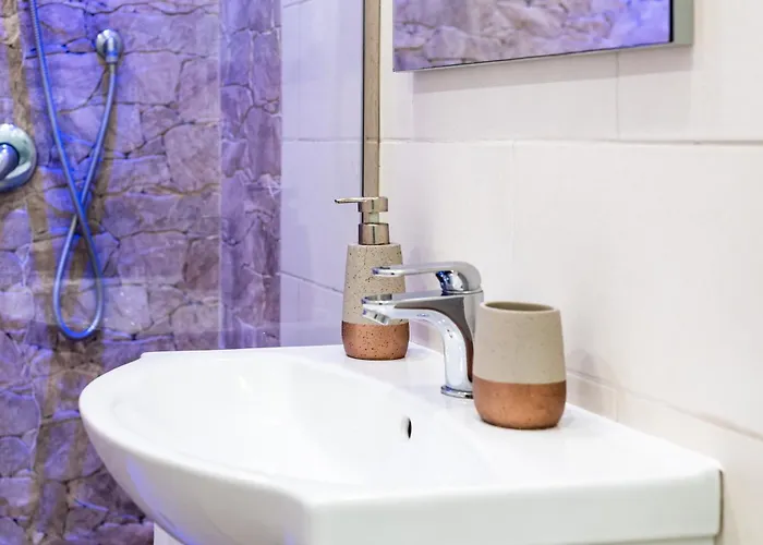 Casa Annarella Centro Di Appartement Naples