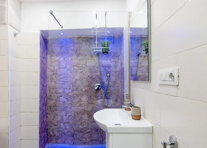 Casa Annarella Centro Di Appartement *