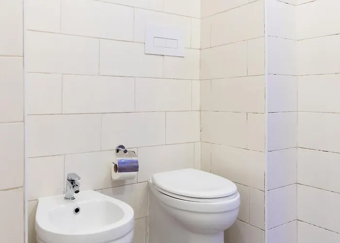 Casa Annarella Centro Di *