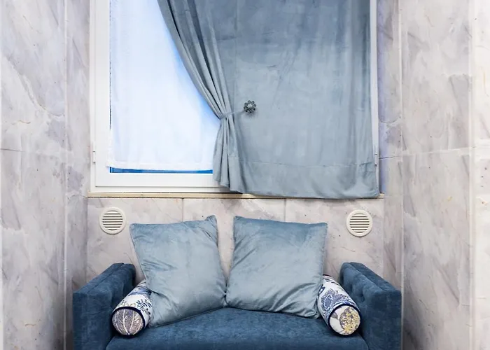 Appartement Casa Annarella Centro Di *