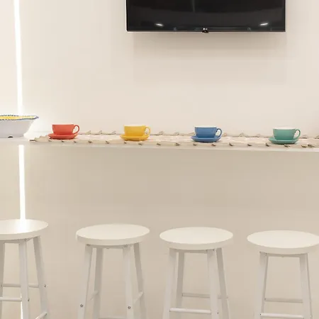 Casa Annarella Centro Di Appartamento