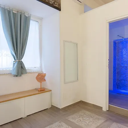 Casa Annarella Centro Di Apartment