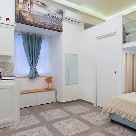 Casa Annarella Centro Di * Naples