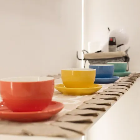 Apartment Casa Annarella Centro Di Naples