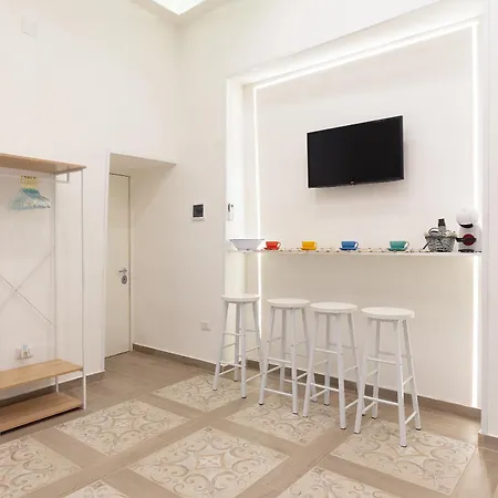 Apartment Casa Annarella Centro Di