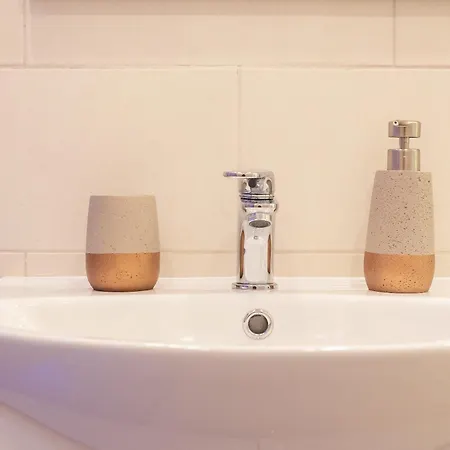 Casa Annarella Centro Di Napoli