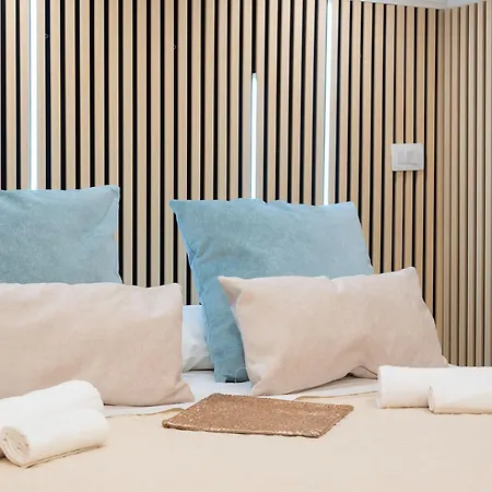 Casa Annarella Centro Di Napoli