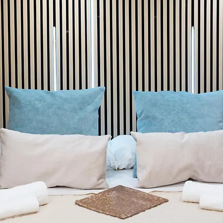 Apartment Casa Annarella Centro Di Naples