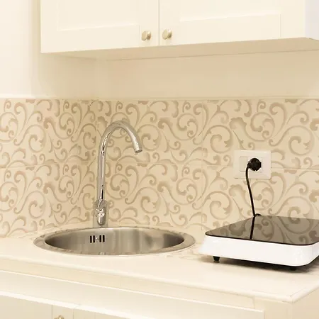 公寓 Casa Annarella Centro Di *