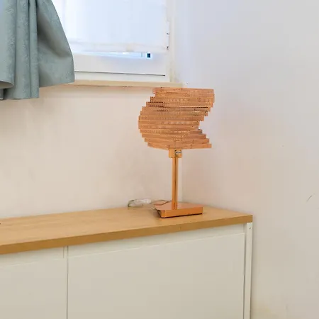 Casa Annarella Centro Di 公寓 *