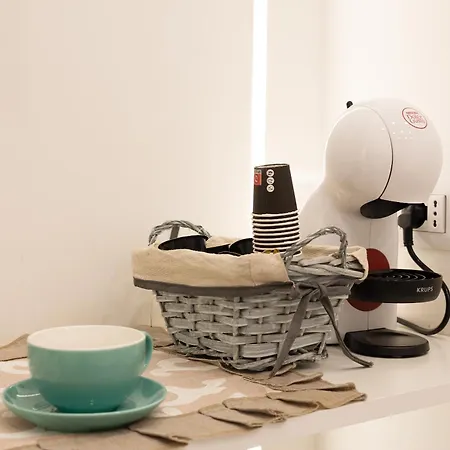 公寓 Casa Annarella Centro Di