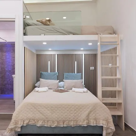 Casa Annarella Centro Di 那不勒斯