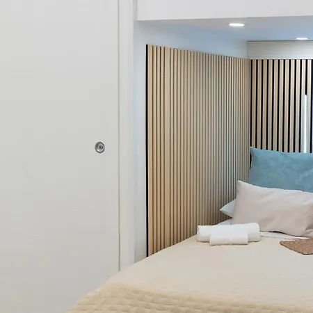 Apartment Casa Annarella Centro Di