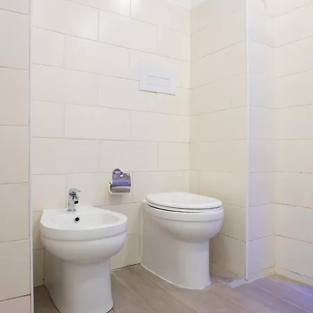 Casa Annarella Centro Di Apartment