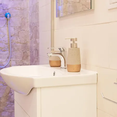 公寓 Casa Annarella Centro Di *