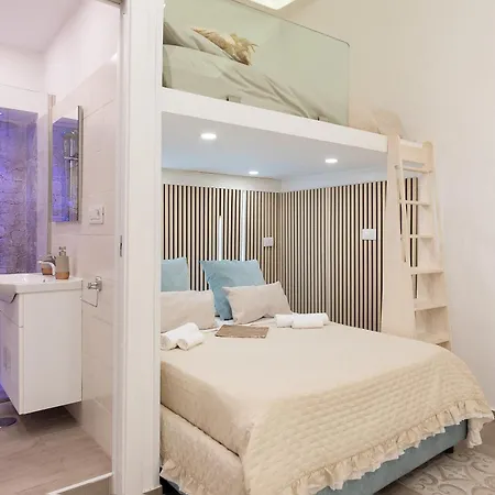 Casa Annarella Centro Di Appartamento *