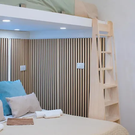 Casa Annarella Centro Di *