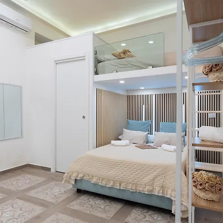 公寓 Casa Annarella Centro Di