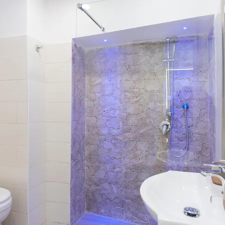 Apartment Casa Annarella Centro Di *