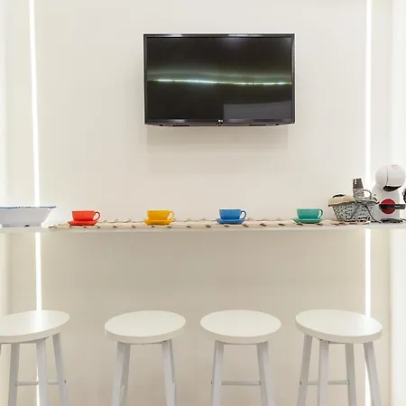 Casa Annarella Centro Di