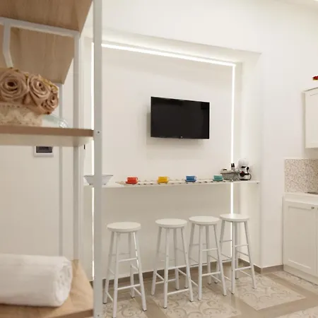 公寓 Casa Annarella Centro Di