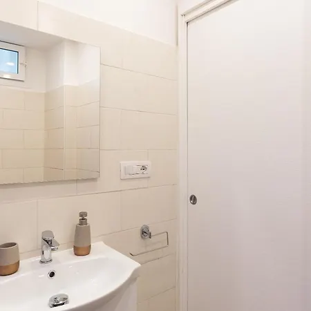 Casa Annarella Centro Di 公寓 那不勒斯