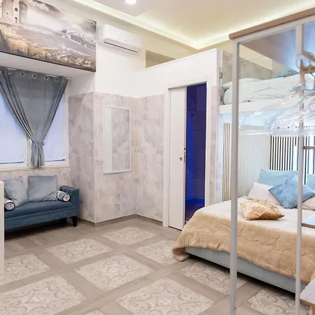 Casa Annarella Centro Di 那不勒斯