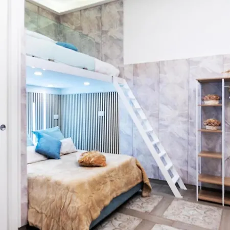 公寓 Casa Annarella Centro Di *