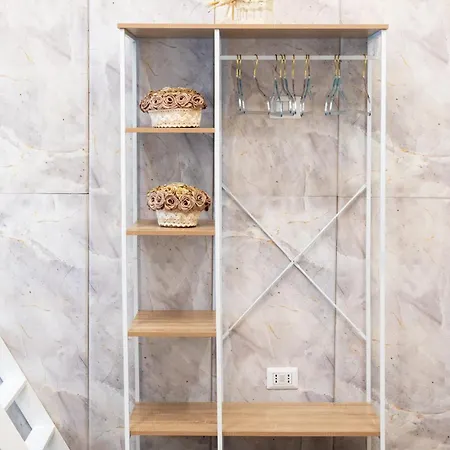 公寓 Casa Annarella Centro Di