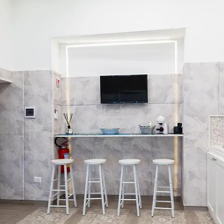 아파트 Casa Annarella Centro Di