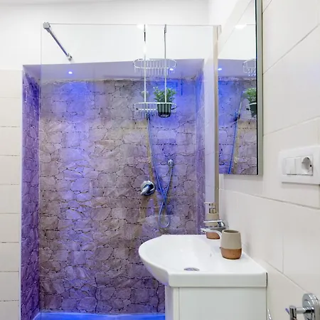 Casa Annarella Centro Di 公寓 *