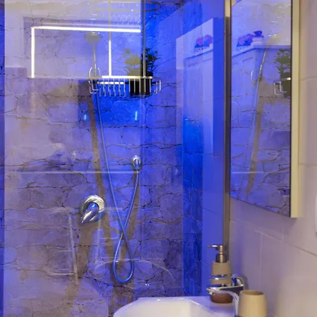 公寓 Casa Annarella Centro Di