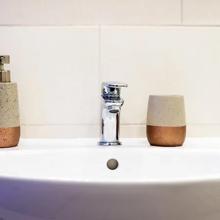 Casa Annarella Centro Di *